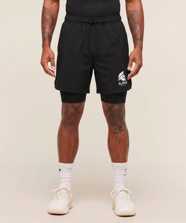 Alpha Shorts