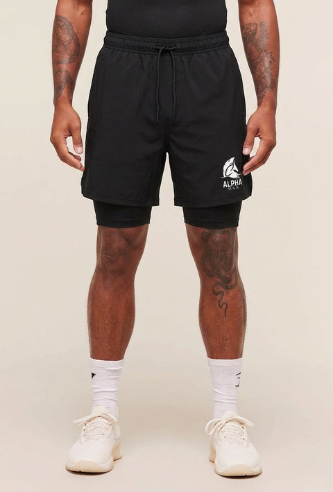 Alpha Shorts