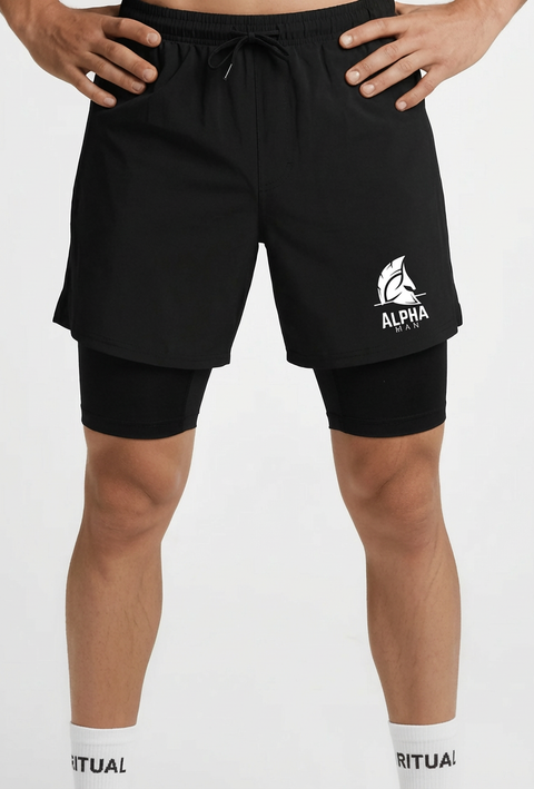Alpha Shorts